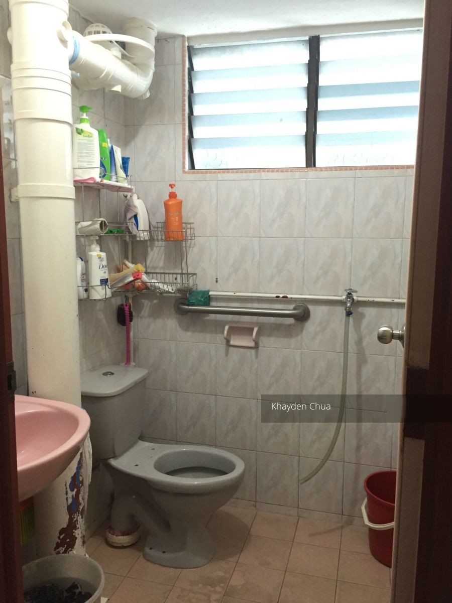 Blk 22 Hougang Avenue 3 (Hougang), HDB 3 Rooms #116386212